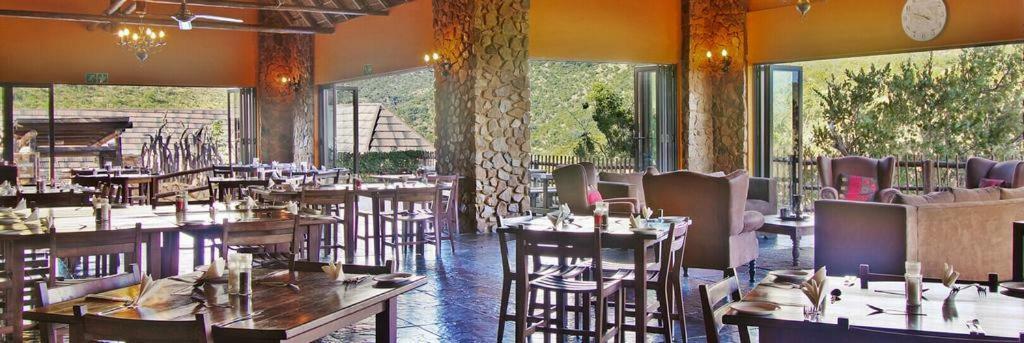 Kubu Khaya Mabalingwe Villa Mabula Game Reserve Екстериор снимка